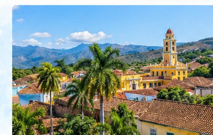 Trinidad, Cuba