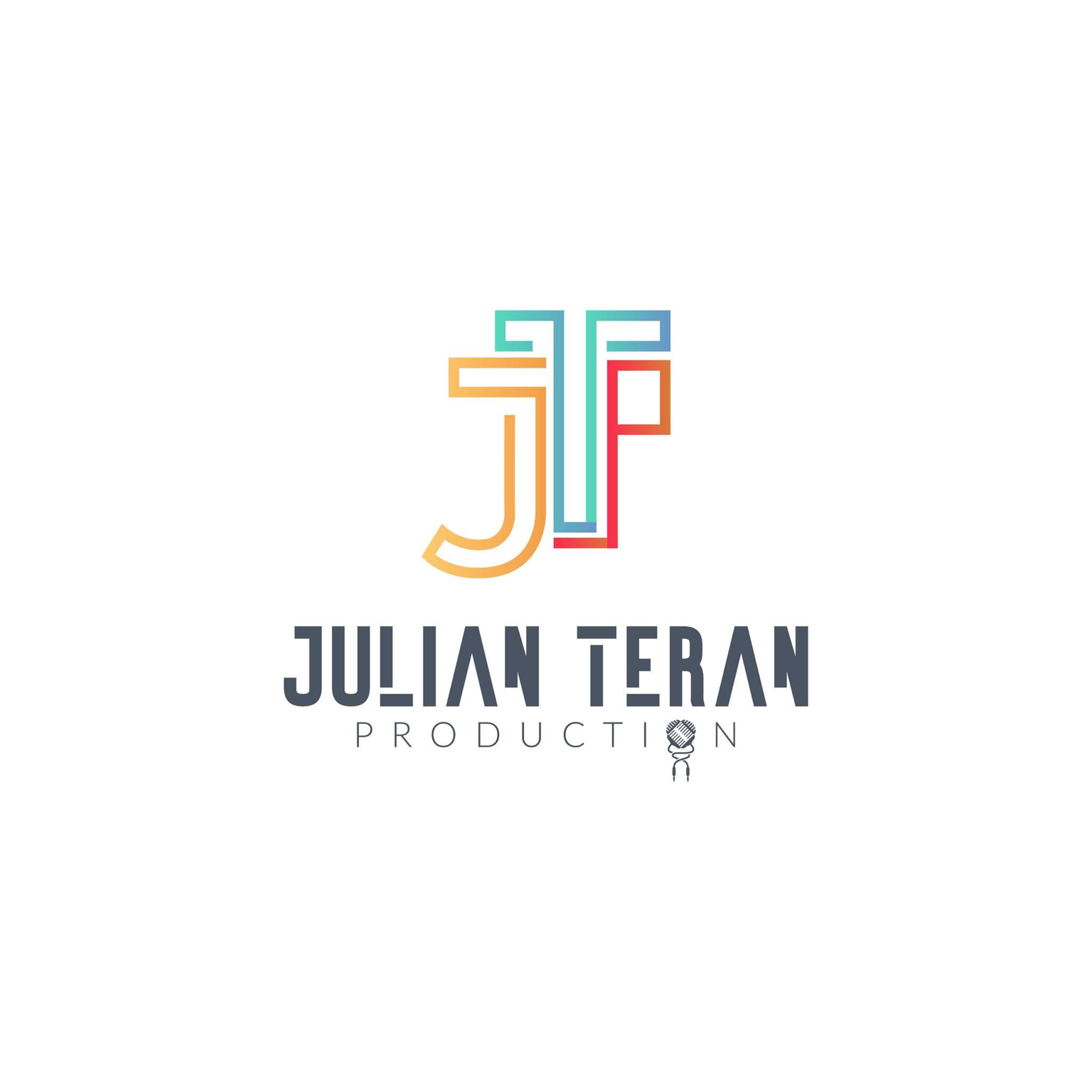 Logo JULIAN TERAN PRODUCTION